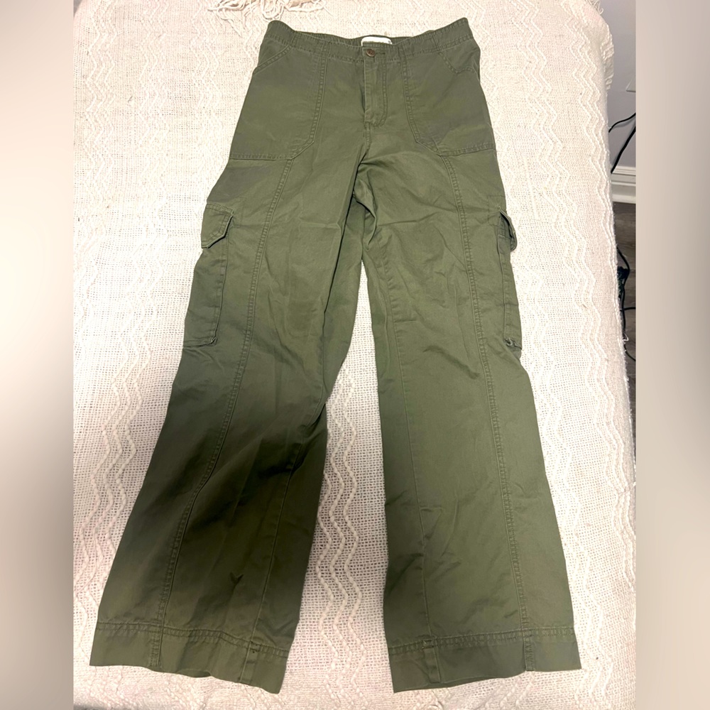A&E cargo pants